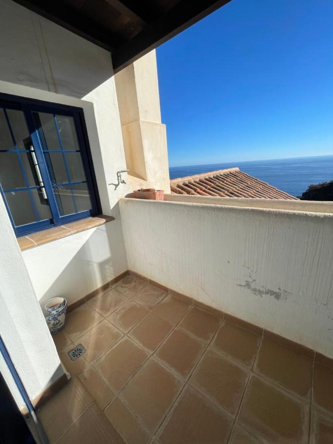 Encanto Almuñécar Exterior foto