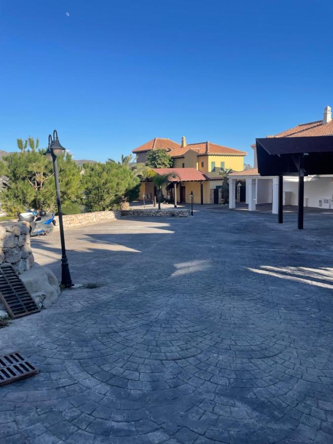 Encanto Almuñécar Exterior foto