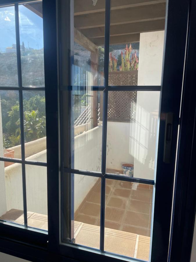 Encanto Almuñécar Exterior foto